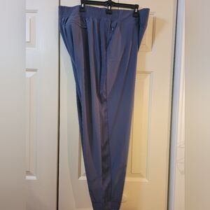 Athleta Brooklyn Joggers Travel sport NWOT size 18